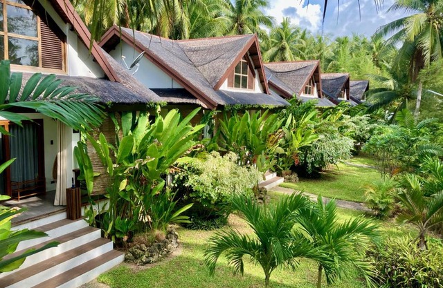 The Village Siargao