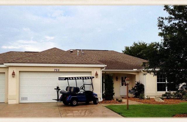 ¡Hermosa casa! Ven a disfrutar de The Villages