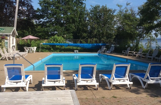 The Villages of Mountain Gap Resort