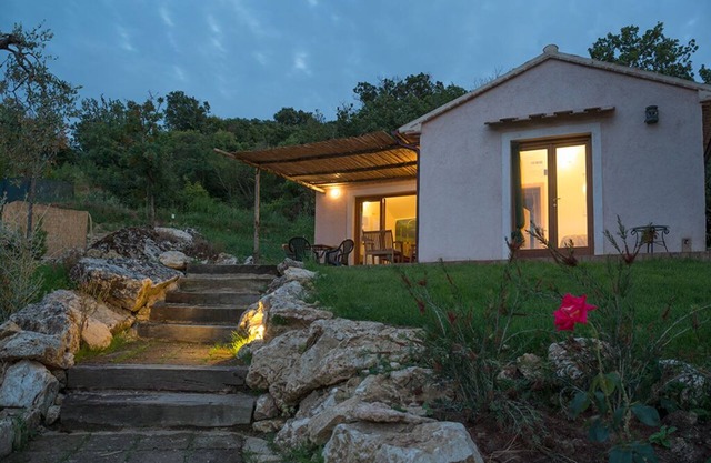 "Agriturismo Fontenuova" Il Villino