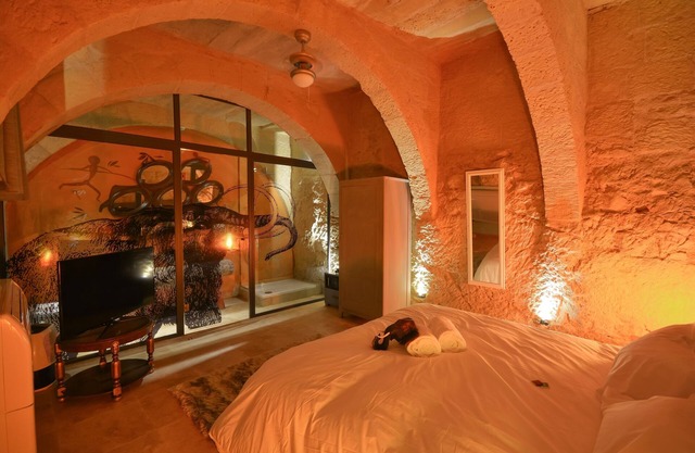 The Vincent Boutique Suites