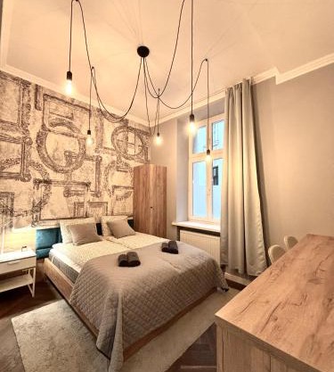 The Vinci Residence, Kraków Old Town
