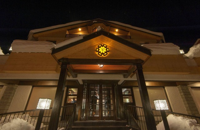 The Vintage Gulmarg