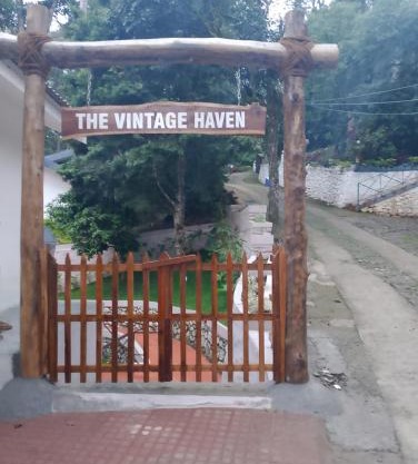 The Vintage Haven Munnar