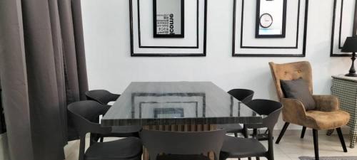 The Vintage Nook homestay