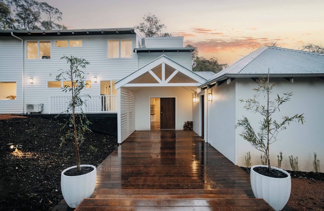The Vintners: Where luxury meets nature, five master suites & spacious living