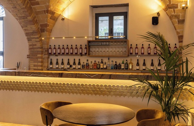 The Vinum Suites