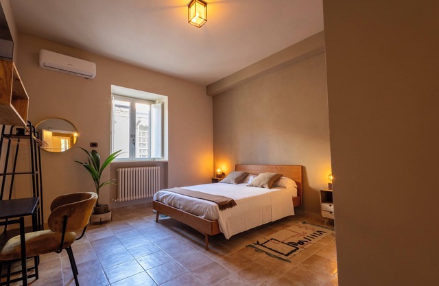 The Vinum Suites / Pecorino Suite