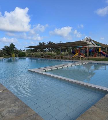 The Vipingo Retreat