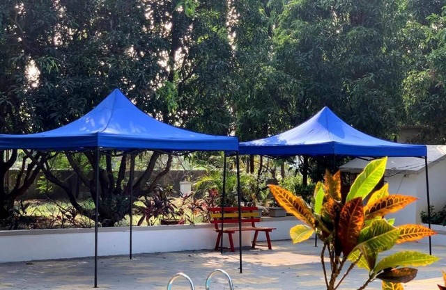The Visawa Resort