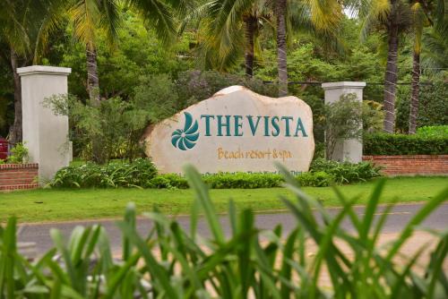 The Vista Beach Resort Phan Thiết