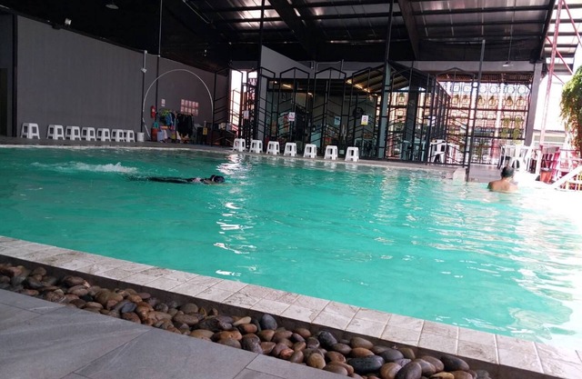 The Vita Plus Hotel