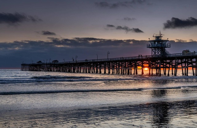 The Volare near San Clemente Beach, Ascend Hotel Collection