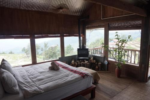 The Vu's Ha Giang
