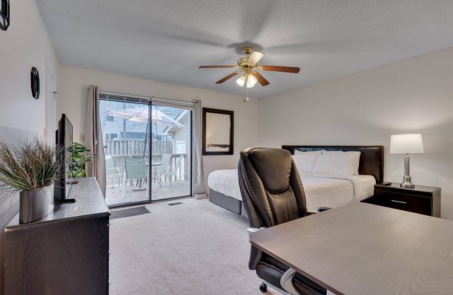 Duke 2BR + 2BA @ American Village