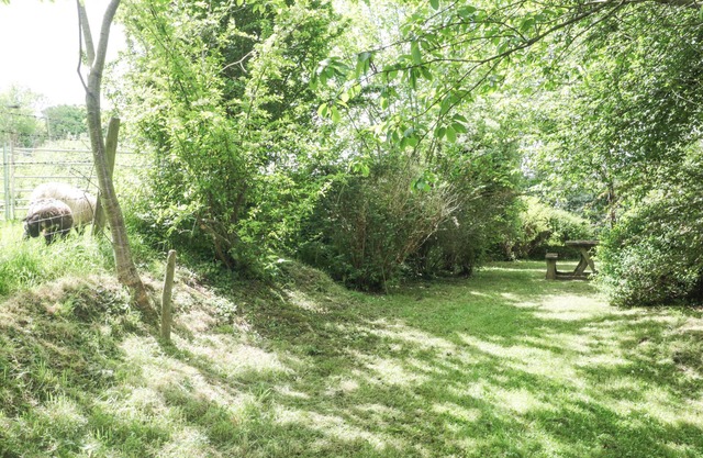 The Wagon House