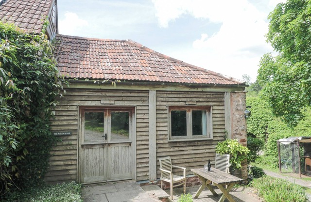 LA CASA DEL CARRO, mascotas en Bicknoller, Ref 915882
