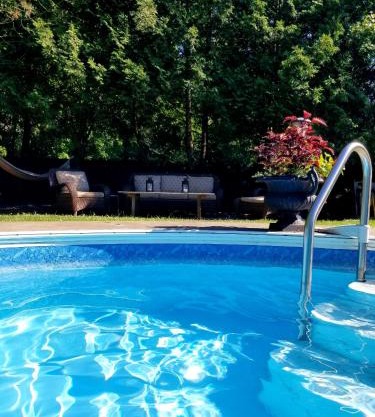 The Walnut Grove BnB