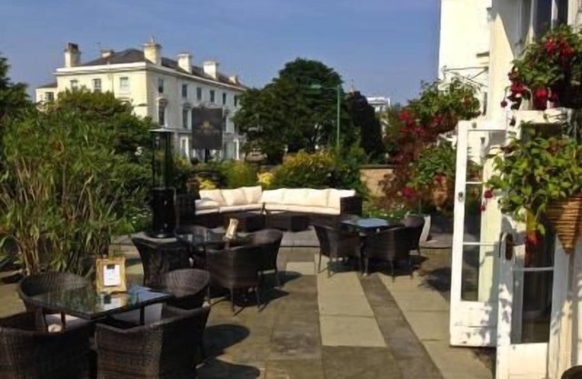 The Walton Hotel