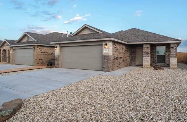 The Wander Inn - 3BR/2BA - New Construction