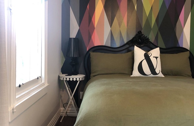 The Wash- House B&B Quirky Historic Cottage set in a quiet country location