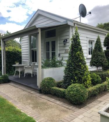 The Wash-House historic Cottage Close to Hobbiton & Fieldays