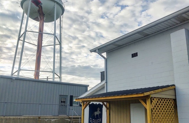 The Water Tower Lodge, 3-bedroom apartment