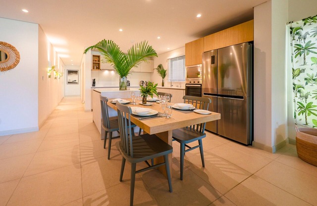 The Waterclub - Premium Apartment by Horizon Holidays