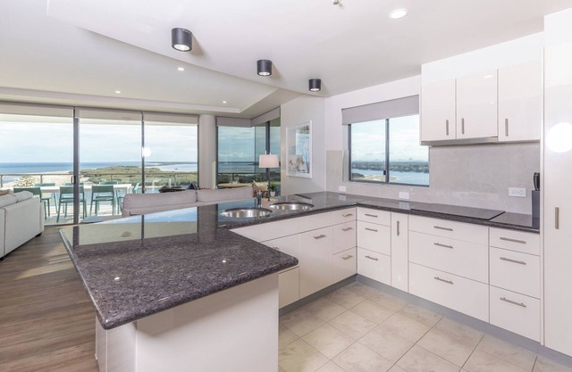The Waterford Prestige Apartments