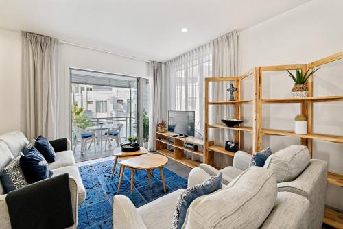 The Waterfront Suites 2 Bedroom