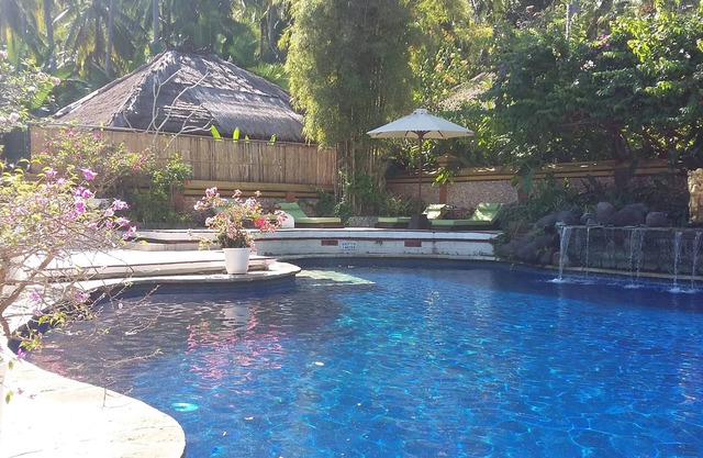 The Watergarden