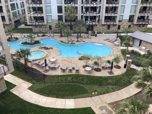 The Waters Condo Building 2 - Tranquil Shores