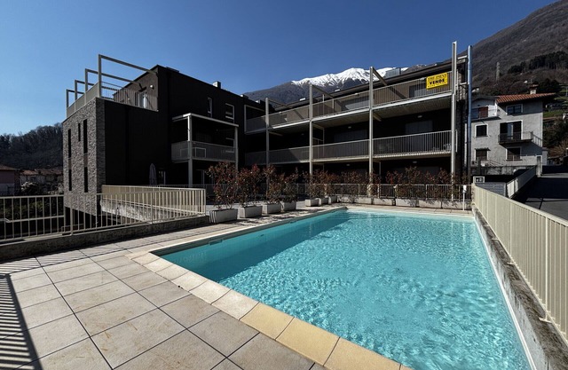 The Wave Musso - Larihome A87