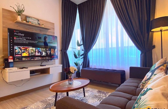 The Wave Suites Melaka by BEESTAY