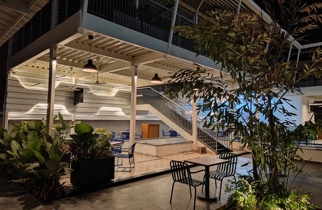 The Waves Hotel Sarjapura