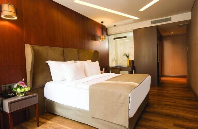 The Way Hotel