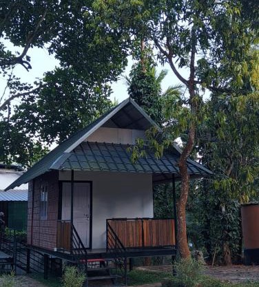 The Wayanad Club