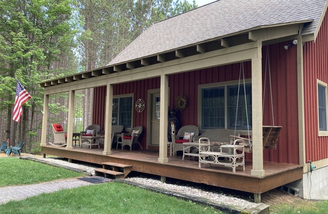 The Wayberry Cottage-Beautiful Retreat-Close to Nature