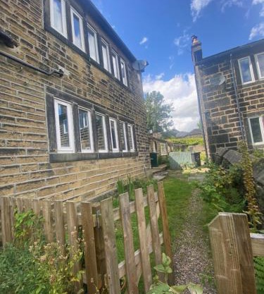 The Weavers Cottage