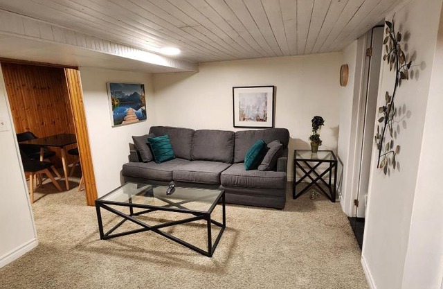 The Weber Suite