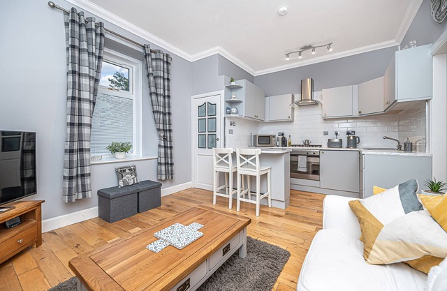 The Wee Haig - 1 Bedroom Condo, Sleeps 2