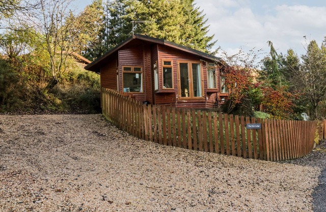 The Wee Lodge, DÓLAR
