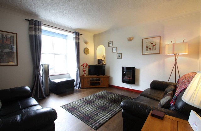 The Wee Nook, Birnam y Dunkeld