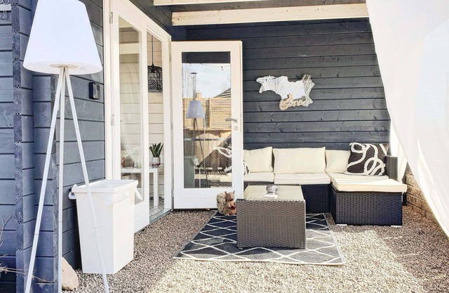 The Wee Stay - 1 bed rural retreat accommodation - Kinross , Perth and kinross