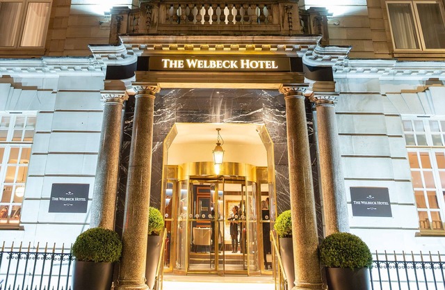 The Welbeck Hotel, by IHG