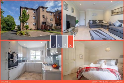 The Well - 3 bedroom apartment