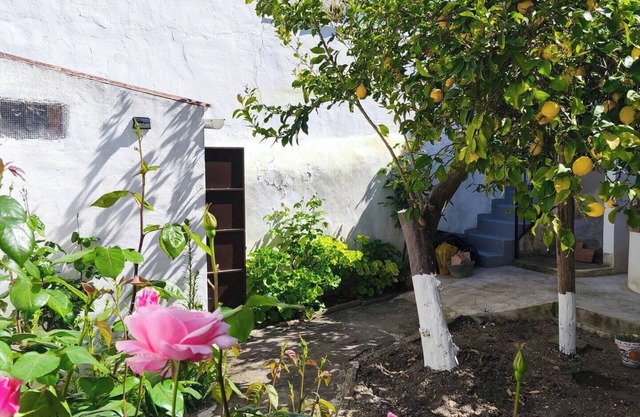 La Casa del Pozo