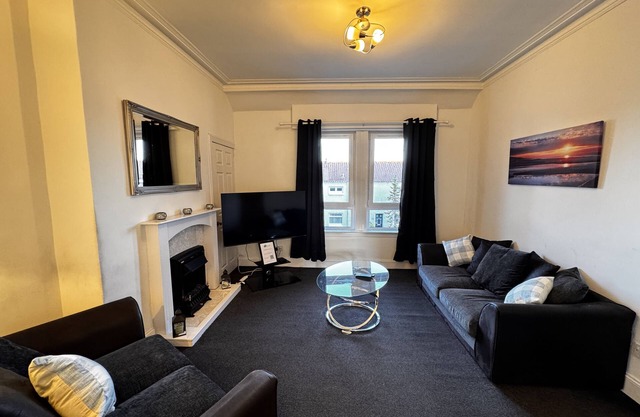 Piso 3 habitaciones, capacidad para 5 personas, wifi gratuito