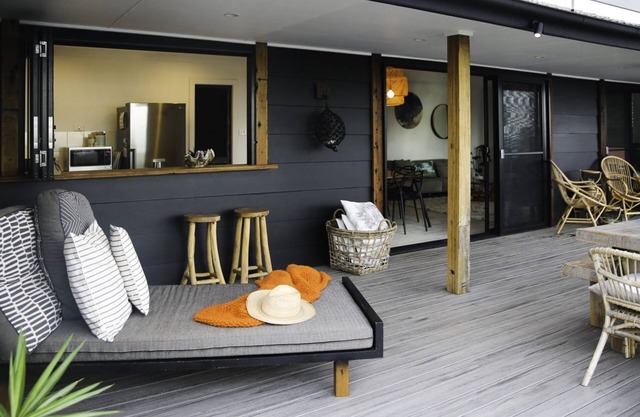 THE WERRI SHACK, Werri Beach, Gerringong - 4pm visita los domingos!
