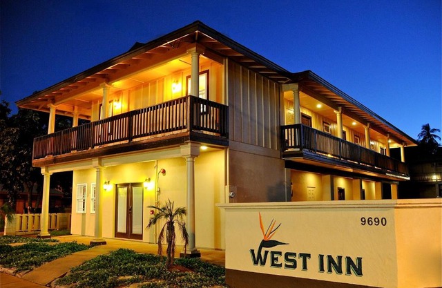 The West Inn Kauai